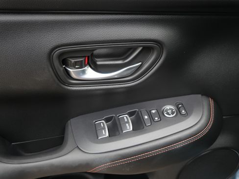 Used 2024 Honda HR-V Sport image 20