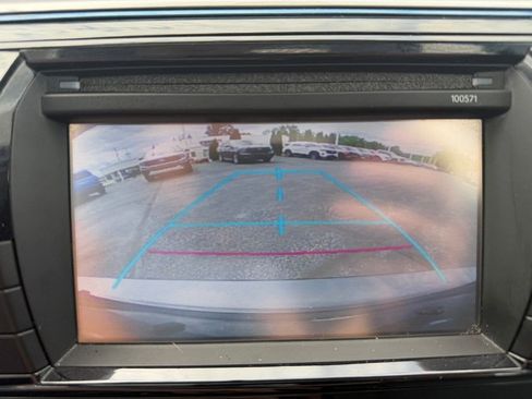 Used 2016 Toyota Corolla S FWD image 25