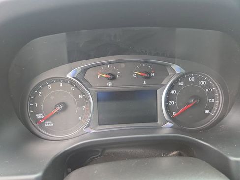 Used 2023 GMC Acadia AT4 w/ Trailering Package AWD/4WD image 23