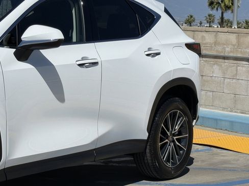 New 2026 Lexus NX 350 NX 350 image 8