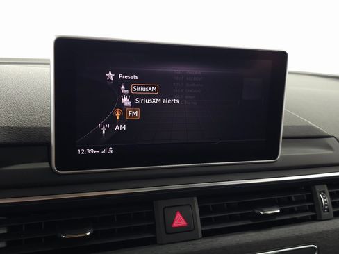 Used 2017 Audi A4 2.0T Premium w/ Convenience Package image 25