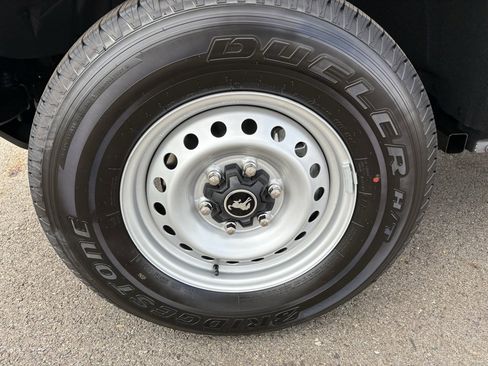 New 2025 Ford Bronco 2-Door image 12