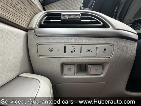 Used 2021 Hyundai Palisade SEL w/ Premium Package AWD/4WD image 33
