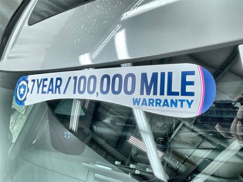 New 2026 Honda CR-V Sport Touring image 34