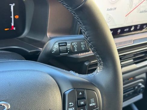 New 2026 Ford Bronco Sport Outer Banks AWD/4WD image 24