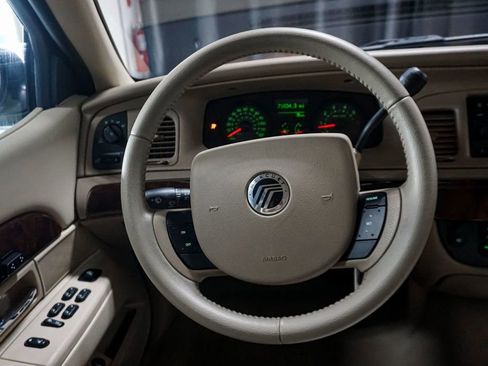 Used 2006 Mercury Grand Marquis LS image 26