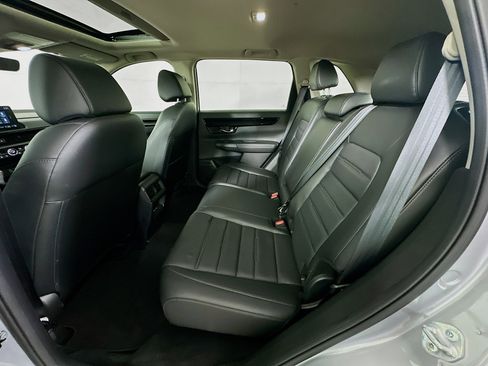 Used 2024 Honda CR-V EX-L image 27