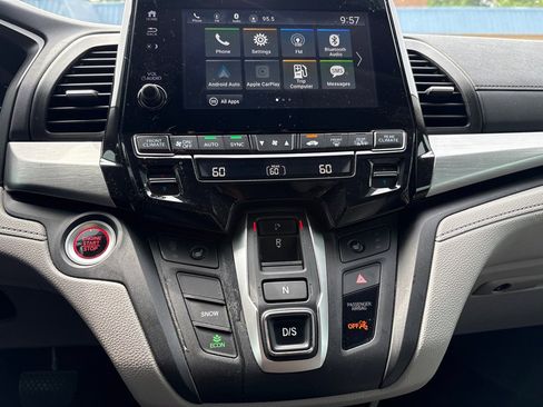 Used 2018 Honda Odyssey EX-L image 29