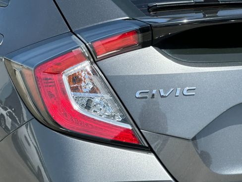 Used 2021 Honda Civic Sport image 27