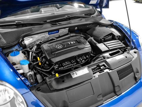 Used 2014 Volkswagen Beetle GSR image 47