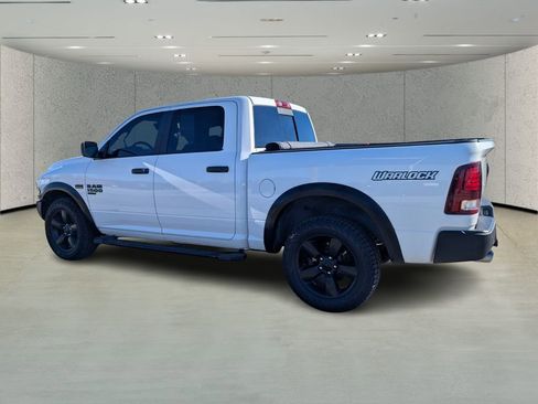 Used 2020 RAM 1500 Classic Warlock image 5