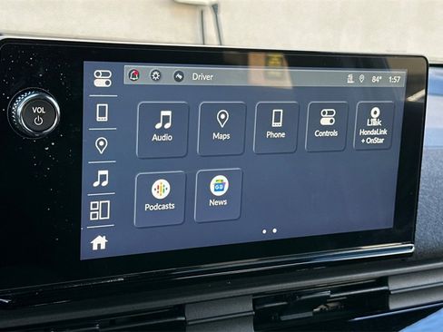 Certified 2024 Honda Prologue EX image 21