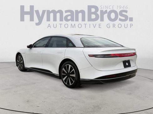 Used 2023 Lucid Air Grand Touring AWD/4WD image 5