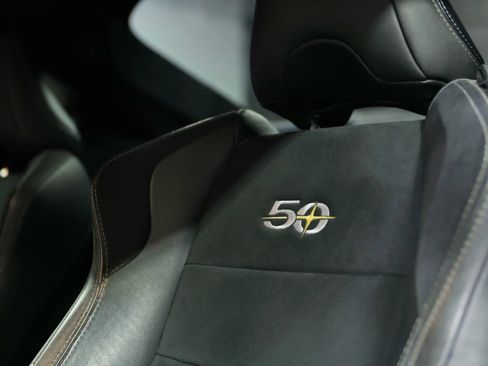 Used 2018 Subaru BRZ Limited w/ 50th Anniversary Edition image 26