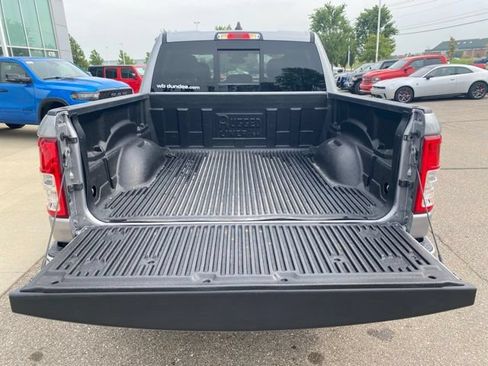 Used 2023 RAM 1500 Big Horn AWD/4WD image 29