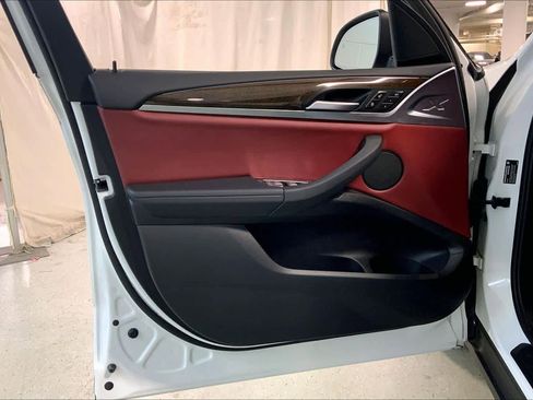 Certified 2023 BMW X3 xDrive30i w/ Convenience Package image 21