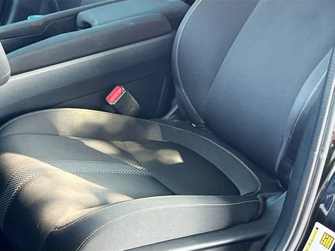 Used 2021 Honda Civic EX image 18