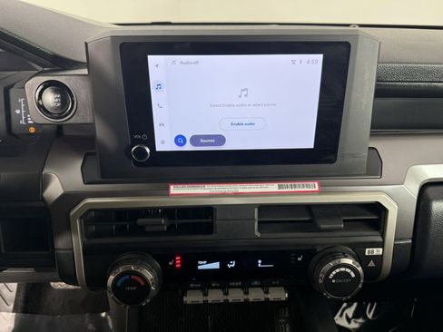 Used 2024 Toyota Tacoma SR5 image 18