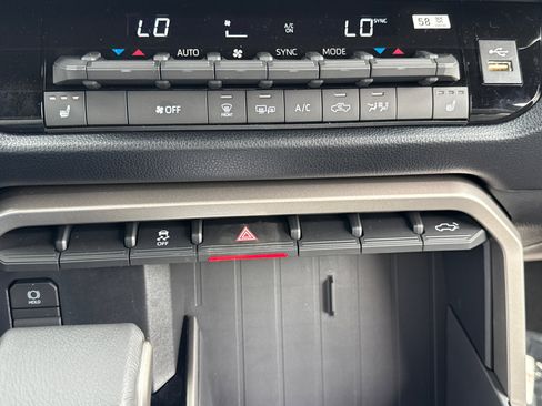 New 2026 Toyota Tundra SR5 image 28