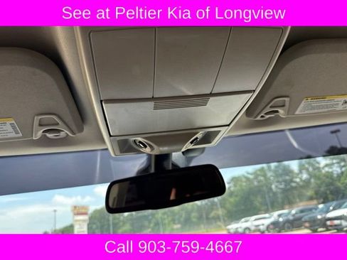 Used 2019 Dodge Journey SE w/ Premium Group FWD image 16