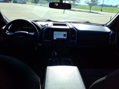 Used 2020 Ford F150 XLT w/ Equipment Group 302A Luxury