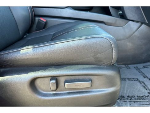 Used 2025 Honda Passport TrailSport image 23