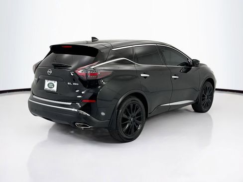 Used 2023 Nissan Murano SL w/ SL Moonroof Package AWD/4WD image 5