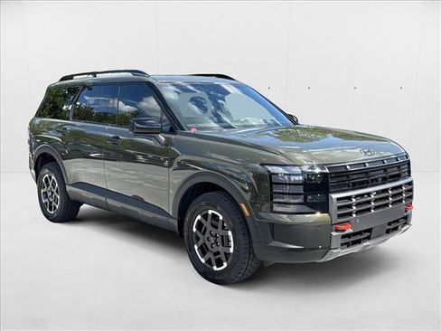 New 2026 Hyundai Palisade XRT Pro image 7