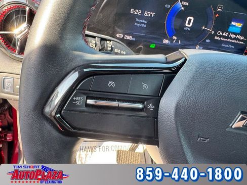 Used 2024 Chevrolet Blazer EV RS AWD/4WD image 22