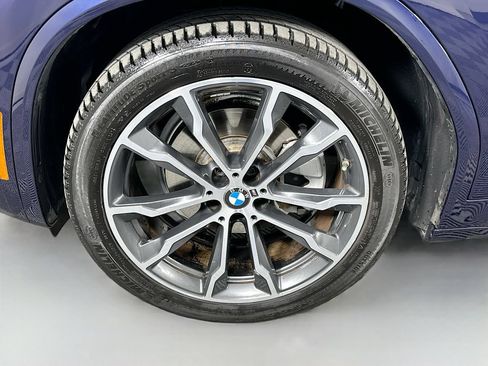 Used 2022 BMW X3 sDrive30i w/ M Sport Package 2 RWD image 32