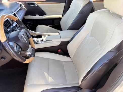 Used 2019 Lexus RX 450hL Premium w/ Premium Package AWD/4WD image 6