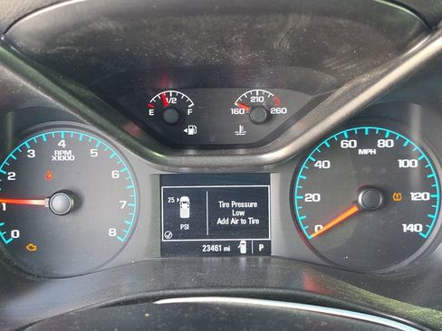 Used 2022 Chevrolet Colorado W/T w/ Custom Special Edition image 3