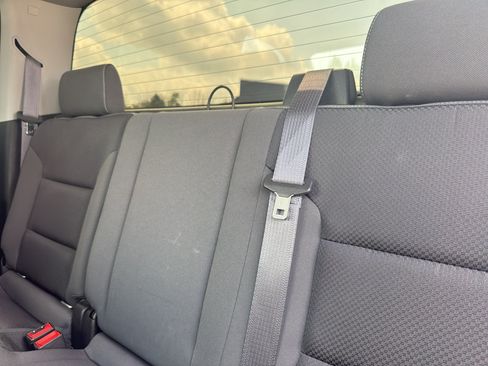 Used 2015 Chevrolet Silverado 2500 LT w/ LT Convenience Package AWD/4WD image 31