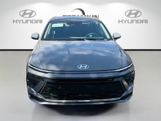 New 2026 Hyundai Sonata SEL FWD image 2