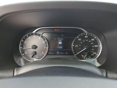 Used 2025 Nissan Frontier SV w/ SV Convenience Package image 44