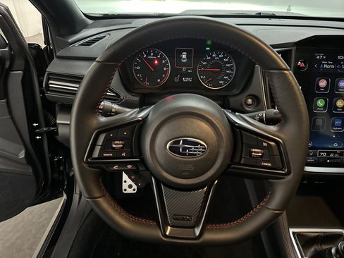 Used 2022 Subaru WRX Limited AWD/4WD image 23
