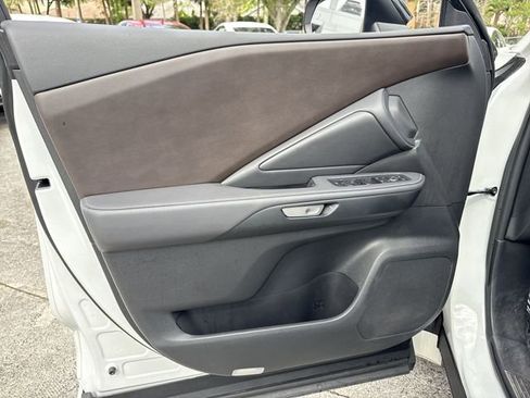 Certified 2024 Lexus TX 350 FWD w/ Technology Package image 13