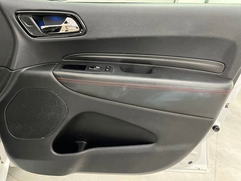 Used 2023 Dodge Durango GT image 26