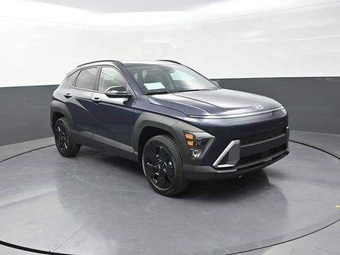 New 2026 Hyundai Kona SEL Sport AWD/4WD image 2