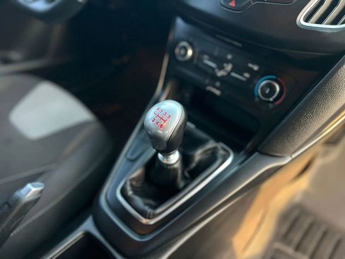 Used 2018 Ford Focus ST image 24