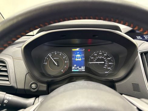 Certified 2023 Subaru Crosstrek 2.0i Premium image 16