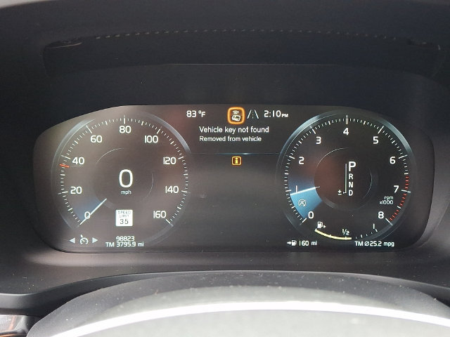Used 2020 Volvo V60 T5 Cross Country w/ Protection Package Premier AWD/4WD image 25