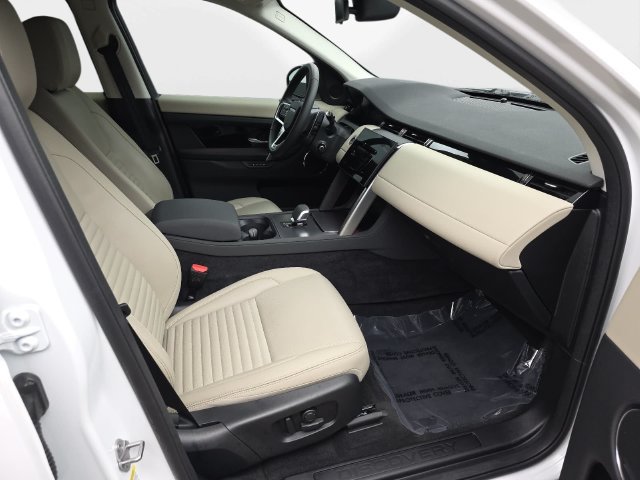 Used 2025 Land Rover Discovery Sport S AWD/4WD image 37