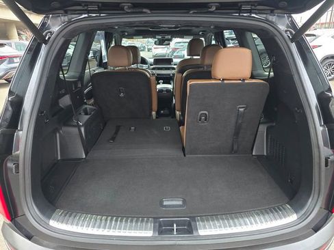 Used 2021 Kia Telluride SX w/ SX Prestige Package image 32