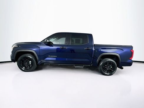 Used 2023 Toyota Tundra SR5 w/ SR5 Convenience Package AWD/4WD image 6