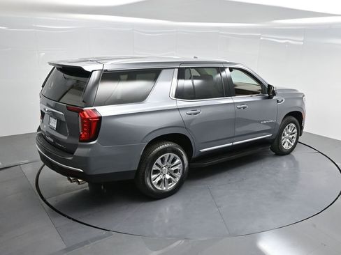 Used 2021 GMC Yukon Denali w/ LPO, Illumination Package image 68