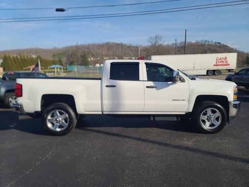 Used 2015 Chevrolet Silverado 2500 LT image 11