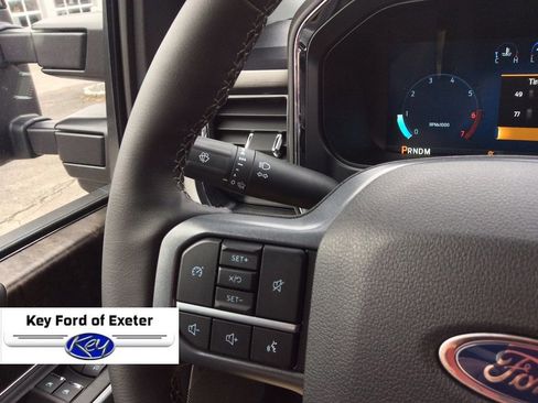 New 2026 Ford F350 Lariat w/ FX4 Off-Road Package image 44