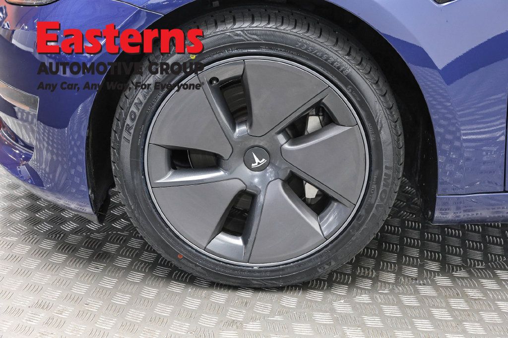 Used 2023 Tesla Model 3 Standard Range RWD image 28