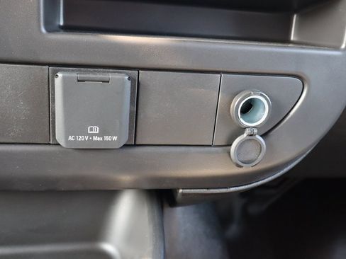 New 2025 Chevrolet Express 2500 w/ Driver Convenience Package image 15